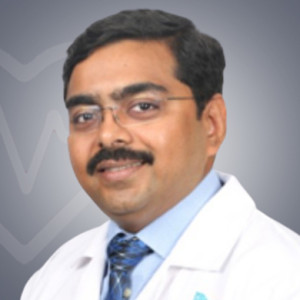 Dr. Vipul Vijay