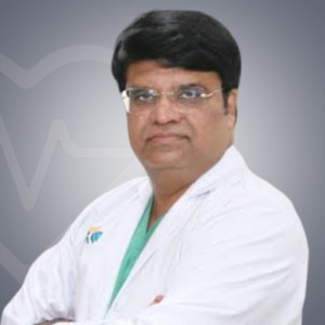 Dr. Vivek Gupta