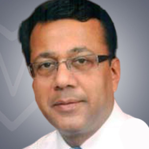 Dr. Rajiv Mohan