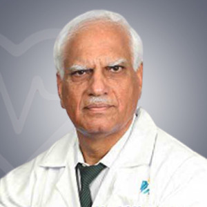 Dr. Vinod Sukhija