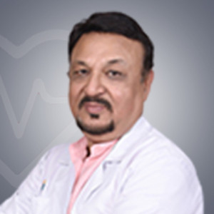 Dr. Yash Gulati
