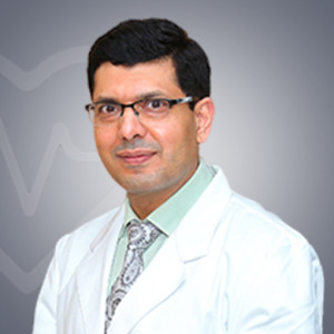Dr. Ashutosh Marwah