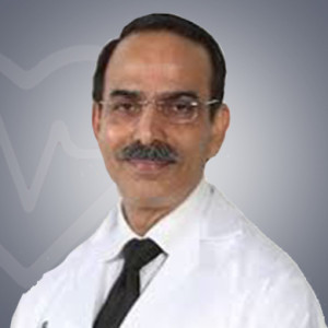 Dr. Kuldeep Singh
