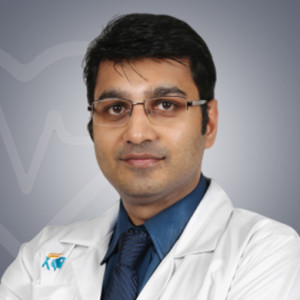  Dr. Neerav Goyal