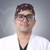 Dr. Ashish Katewa