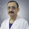 Dr. Surender Nath Khanna