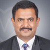 Dr. Chandrasekar K