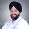 Dr. Sukhvinder Singh Saggu